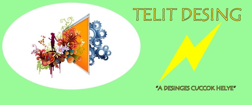 Telit logó